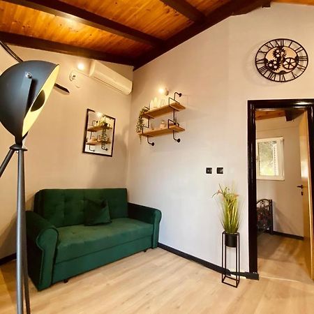 Apartman Milisa Primošten Exterior foto